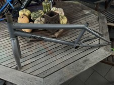 Verde 20” BMX Frame And