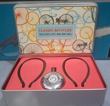 Classic Bicycles Reflective