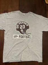 Dr. Pepper College Football