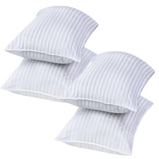 Set of 4 Luxury Hotel Style