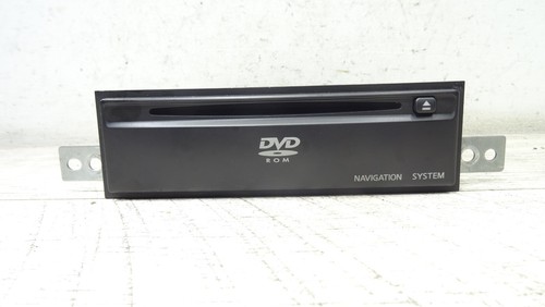 Nissan murano dvd navigation - murano,
