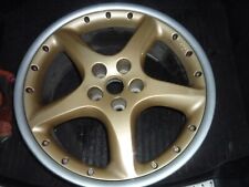 JAGUAR DETROIT ALLOY WHEEL XK