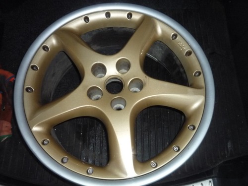 Jaguar detroit alloy wheel - detroit, xk