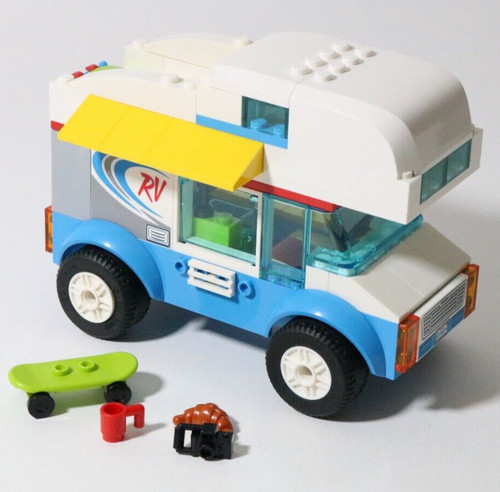 Lego 10769 vacation - 10769,