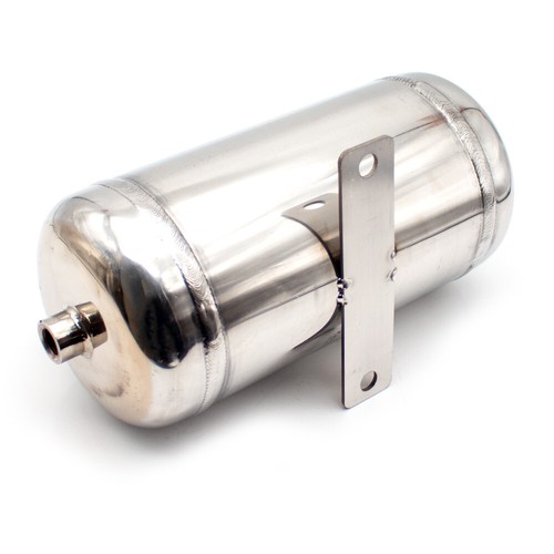 Air storage tank 304 stainless - air,