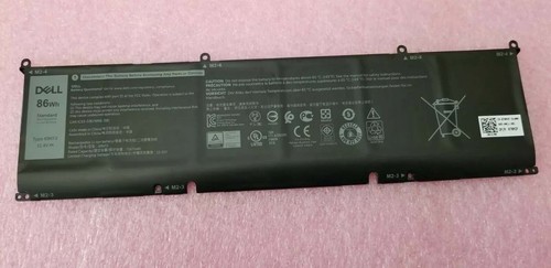 Genuine battery 69kf2 86wh - 69kf2,