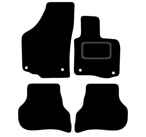 Fits golf plus - golf, 2004