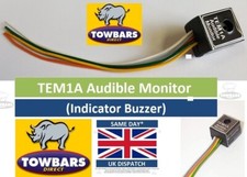 Towbar Buzzer - Universal