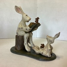 Vintage 1999 American Chestnut