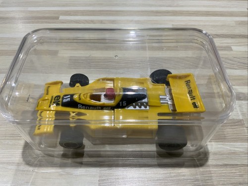 Scalextric indy renault good - scalextric,