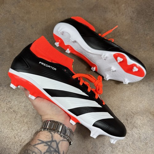 Adidas predator football boots - predator,