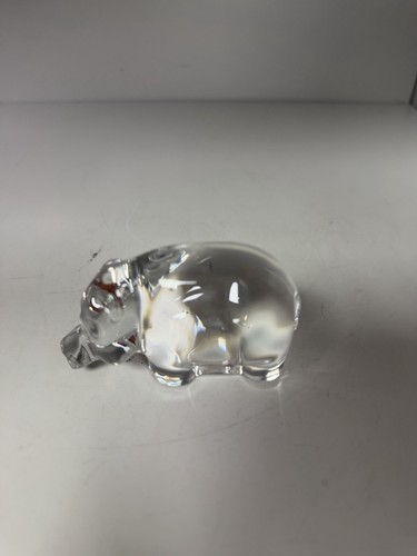 Villeroy boch glass crystal - &,