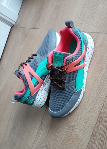 Puma trc blaze fandom grey - blaze,
