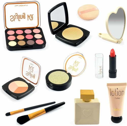 11pcs beauty toy set - beauty, make