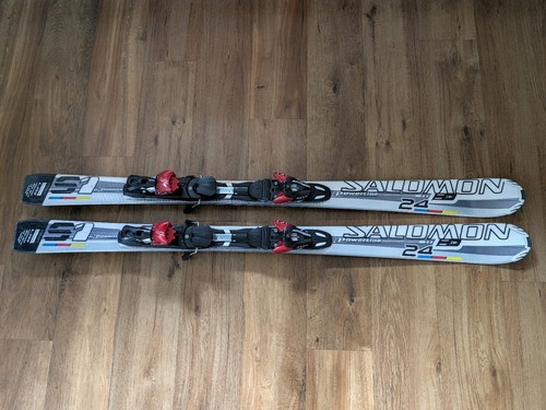 Salomon hours magnesium - 24,