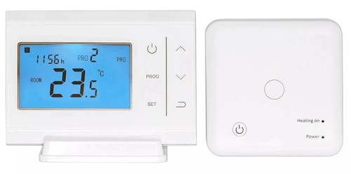 Team controls wireless - controls,
