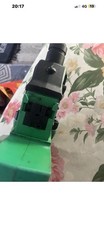 Hitachi 24v sds drill - sds,