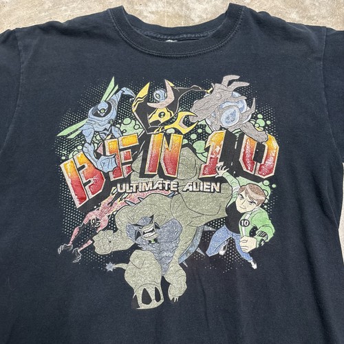 Ben ultimate alien kids - ben,