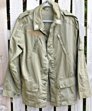 Italian Army field jacket