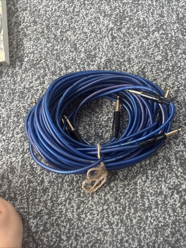Way multicore microphone - 8-way,