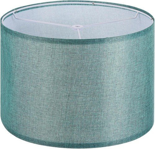 Patikil drum lamp - drum,