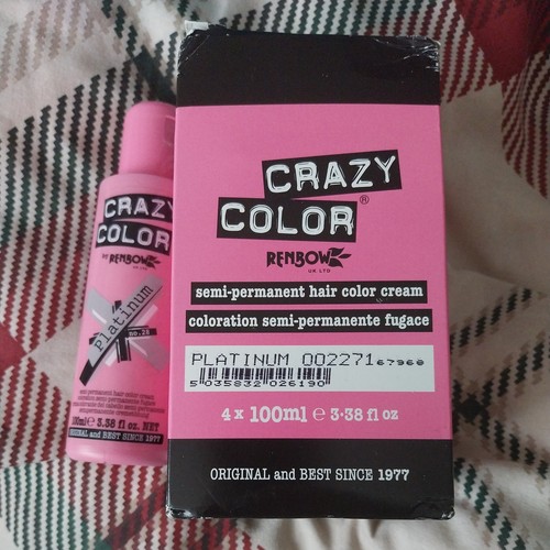 Crazy color hair - hair, 4