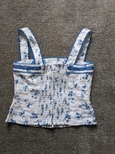 SIZE 8 REFORMATION WOMENS