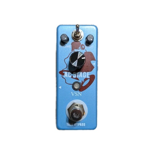 Vsn stage acoustic - vsn,