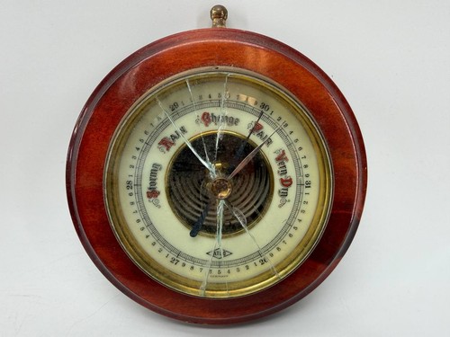 Vintage atco germany - atco, aneroid