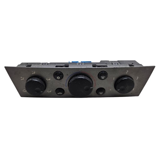 24441228 climate control unit - climate,