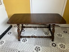 Ercol Coffee table