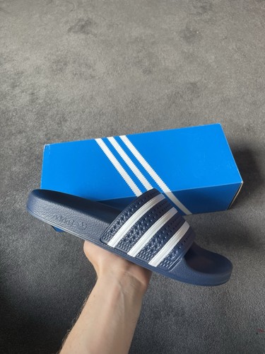 New adidas adilette sliders - new,