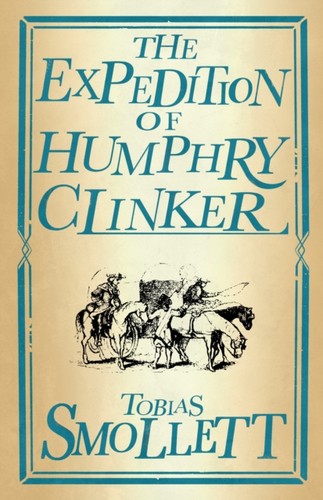 The expedition humphry - the, of