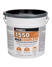 Roberts 1550 MAX COMPLETE