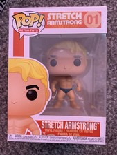 Funko Pop! Retro Stretch