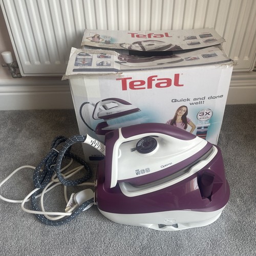 Tefal optimo gv4630 - tefal,