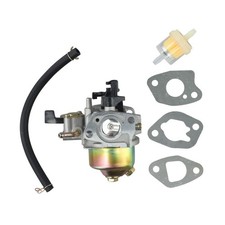 Carburettor for lawn mower - for,