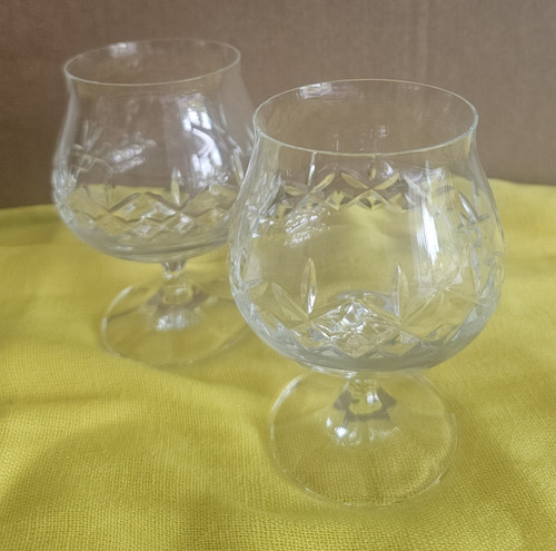 Clear etched glass - clear,