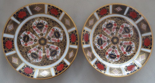 Superb pair 1st quality - pair,