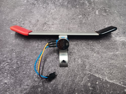 Road knight mini wigwag tested - road,