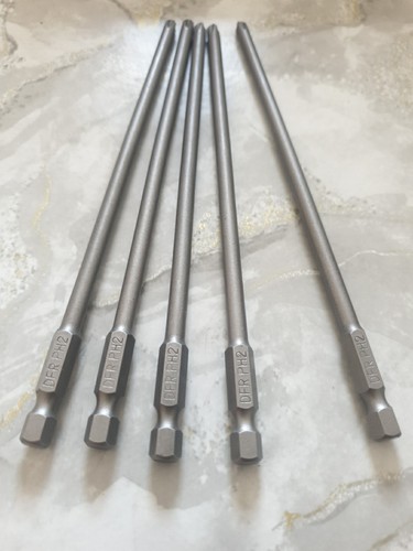 Ph2 autofeed screwdriver - 5,