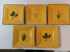 New Set Of 5 Crate & Barrel