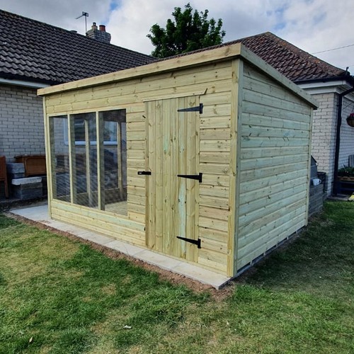 Bird aviary shiplap pressure - bird,