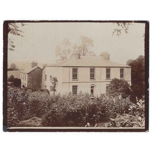 Kendal country house court - country, house,
