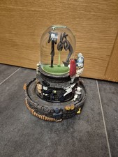 Disney Nightmare Before