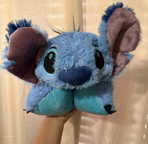 Disney stitch pillow pets - disney,
