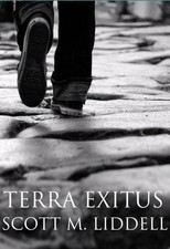 Terra Exitus - Liddell, Scott M