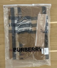 Burberry Nova Check Camel