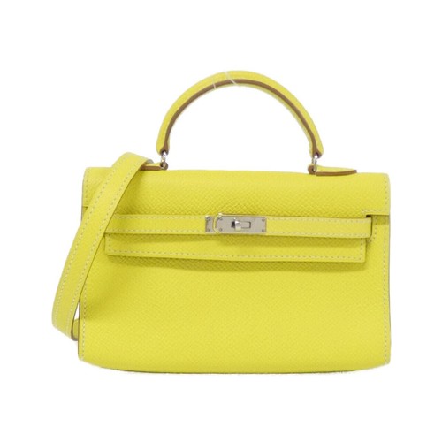 Authentic hermes kelly tiny - hermes,