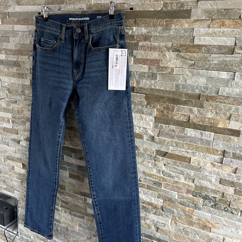 Men amazon essentials blue - men’s,